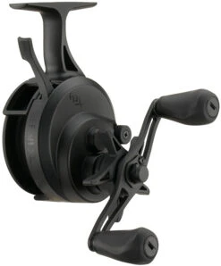 13 Fishing Black Betty FreeFall XL Ice Reels -Saltwater Fishing Tackle Store 13 fishing black betty freefall xl ice reels 56151.1697125277