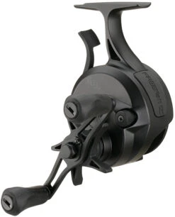 13 Fishing Black Betty FreeFall XL Ice Reels -Saltwater Fishing Tackle Store 13 fishing black betty freefall xl ice reels 77311.1697125276