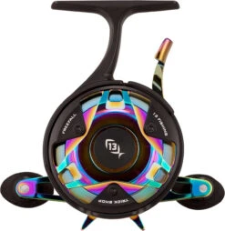 13 Fishing FreeFall Carbon Trick Shop Edition Ice Reels 10 13 Fishing FreeFall Carbon Trick Shop Edition Ice Reels -Saltwater Fishing Tackle Store 13 fishing freefall carbon trick shop edition ice reels 58982.1697306851