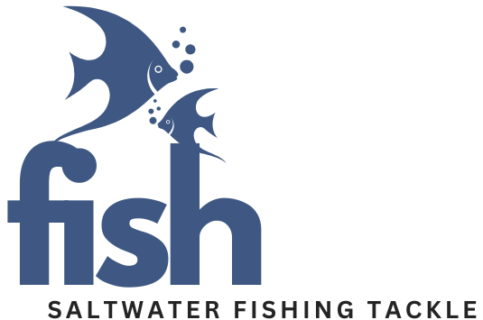 Saltwater Fishing Tackle Store