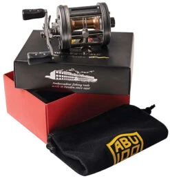Abu Garcia Pro Rocket Ambassadeur 100 Year Anniversary Reel 13 Abu Garcia Pro Rocket Ambassadeur 100 Year Anniversary Reel -Saltwater Fishing Tackle Store abu garcia pro rocket ambassadeur 100 year anniversary reel 13599.1697206281