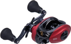 Abu Garcia Revo Beast Rocket Baitcasting Reels