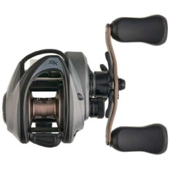 Abu Garcia Revo SX Generation 5 Low Profile Baitcasting Reels 9 Abu Garcia Revo SX Generation 5 Low Profile Baitcasting Reels -Saltwater Fishing Tackle Store abu garcia revo sx generation 5 lp baitcasting reels 88738.1697293710