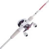 Abu Garcia Veritas Low Profile Combos -Saltwater Fishing Tackle Store abu garcia veritas low profile combos 41630.1697206804