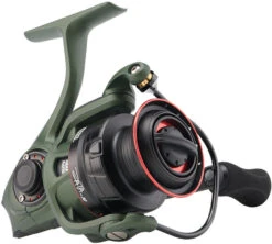 Abu Garcia Zata Spinning Reels