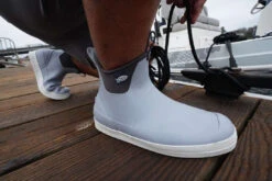 Aftco Ankle Deck Fishing Boots -Saltwater Fishing Tackle Store aftco ankle deck fishing boots 34611.1697368483