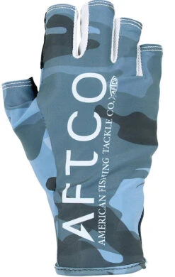 Aftco Solago Sun Gloves