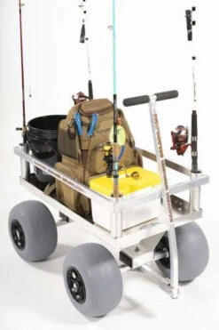 Kahuna Outfitters Calypso Cruiser Beach Wagon