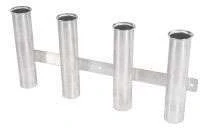 Kahuna Outfitters Rod Rack W/ 4 Rod Holders