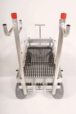 Kahuna Outfitters Chair Holders (Set Of 2) -Saltwater Fishing Tackle Store alumacart crt050 chair holder pair 12604.1697293823