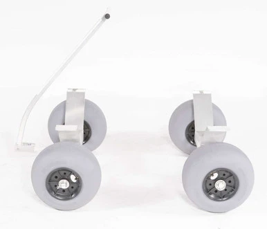 Kahuna Outfitters DIY Beach Wagon Starter Kit 3 Kahuna Outfitters DIY Beach Wagon Starter Kit