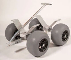 Kahuna Outfitters DIY Junior - Beach Wagon Starter Kit