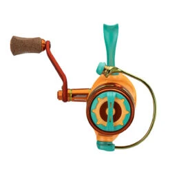 ProFISHiency A12 KRAZY Spinning Reels -Saltwater Fishing Tackle Store anything possible profishiency a12 krazy spinning reels 43891.1697241005