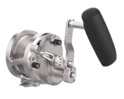 Avet HXJ Raptor Plus Lever Drag Conventional Reels