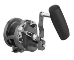 Avet HXJ Raptor Plus Lever Drag Conventional Reels -Saltwater Fishing Tackle Store avet hxj raptor plus lever drag conventional reels 67877.1715098468