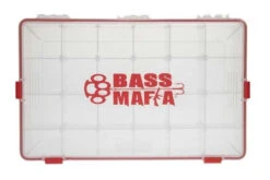 Bass Mafia 3600 Casket 2.0