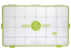 Bass Mafia Googan Squad 3600 Casket 2.0