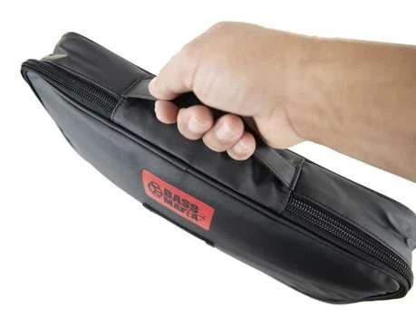 Bass Mafia The Bud Bag 4 Bass Mafia The Bud Bag - Image 2