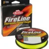 Berkley FireLine Fused Superline - Flame Green -Saltwater Fishing Tackle Store berkley fireline fused superline flame green 16617.1697237665.386.513