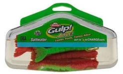 Berkley Gulp! Alive Shrimp -Saltwater Fishing Tackle Store berkley gulp alive shrimp 78879.1696918772