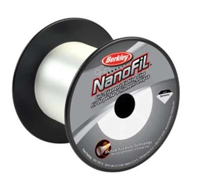 Berkley Nanofil Filler Spools 1500yd NF150012 3 Berkley Nanofil Filler Spools 1500yd NF150012