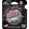 Berkley Nanofil Filler Spool NF15014 150yd -Saltwater Fishing Tackle Store berkley nanofil filler spools 150yd nf15014 45301.1696868559.386.513