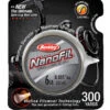 Berkley Nanofil Filler Spool 300yd NF3008 -Saltwater Fishing Tackle Store berkley nanofil filler spools 300yd nf3008 44317.1696868541.386.513