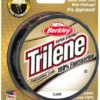 Berkley Trilene 100% Fluoro Professional Grade 200yd Filler Spools -Saltwater Fishing Tackle Store berkley trilene 100 percent fluoro professional grade 200yd filler spools 19543.1696839898