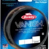 Berkley Vanish Fluorocarbon -Saltwater Fishing Tackle Store berkleyvanish 68295.1696840208.386.513