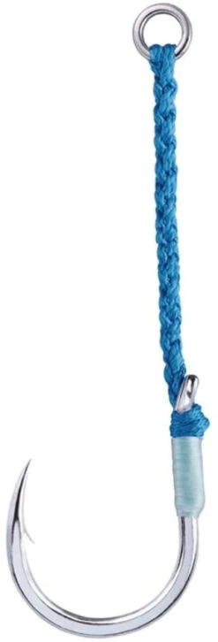 BKK SF Deep Heavy Jigging Assist Hooks - Long