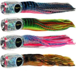 Black Bart Heavy Tackle Lures Puerto Rico Prowler