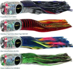 Black Bart Heavy Tackle Lures Puerto Rico Prowler -Saltwater Fishing Tackle Store black bart heavy tackle lures puerto rico prowler 29705.1696920511