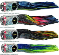 Black Bart Heavy Tackle Lures Puerto Rico Prowler -Saltwater Fishing Tackle Store black bart heavy tackle lures puerto rico prowler 57844.1696920511