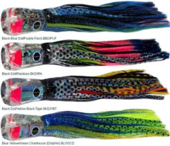 Black Bart Lures Light Tackle Lures Canyon Prowler -Saltwater Fishing Tackle Store black bart light tackle lures canyon prowler 12495.1696920868