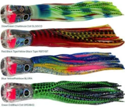 Black Bart Lures Light Tackle Lures Canyon Prowler -Saltwater Fishing Tackle Store black bart light tackle lures canyon prowler 48577.1696920867