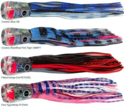 Black Bart Lures Light Tackle Lures Canyon Prowler -Saltwater Fishing Tackle Store black bart light tackle lures canyon prowler 69798.1696920869