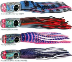 Black Bart Lures Medium Tackle Lures Mini 1656 Flat Nose -Saltwater Fishing Tackle Store black bart medium tackle lures mini 1656 flat 28738.1696920997