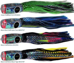 Black Bart Lures Medium Tackle Lures Mini 1656 Flat Nose -Saltwater Fishing Tackle Store black bart medium tackle lures mini 1656 flat 91448.1696920996