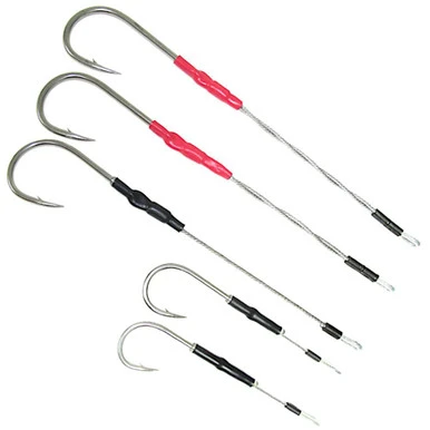 Black Bart Single Hooksets 3 Black Bart Single Hooksets