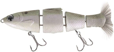 Bull Shad Swimbaits Slow Sinking Bull Herring 3 Bull Shad Swimbaits Slow Sinking Bull Herring