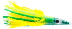 C&H Tuna Tango Feather Lure -Saltwater Fishing Tackle Store c and h tuna tango feather lure 12256.1696855147