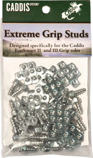 Caddis Extreme Grip Stud Kit - F/ Caddis EcoSmart II And III 3 Caddis Extreme Grip Stud Kit - F/ Caddis EcoSmart II And III