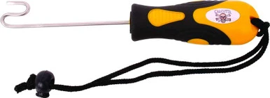 Calcutta CHR-8.5 Push/Pull Hook Remover - 8.5in 3 Calcutta CHR-8.5 Push/Pull Hook Remover - 8.5in