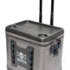 Calcutta CRC-45 Renegade 45 Liter Rolling Cooler