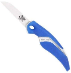 Cuda 18834 Titanium Bonded Bait Knife