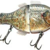 Daddy Mac Sunfish No Lip Lures -Saltwater Fishing Tackle Store daddy mac lures sunfish lures 66047.1696948964.386.513