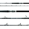 Daiwa 2025 Darkwater Conventional Rods -Saltwater Fishing Tackle Store daiwa 2025 darkwater conventional rods 21428.1750184345.386.513