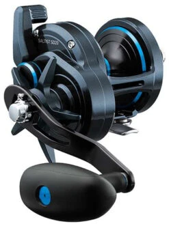 Daiwa 2025 Saltist SD Star Drag Conventional Reels