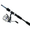 Daiwa D-Shock Freshwater Spinning Combos