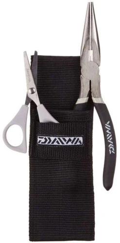 Daiwa D-Vec Deckhand Scissor Kit
